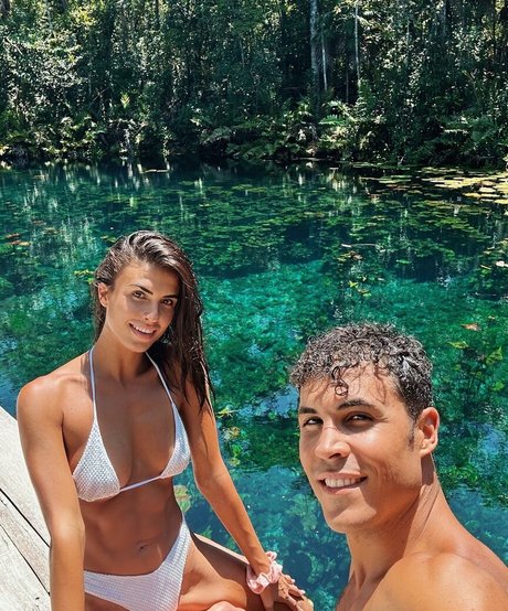 Sofia Suescun モデル 写真