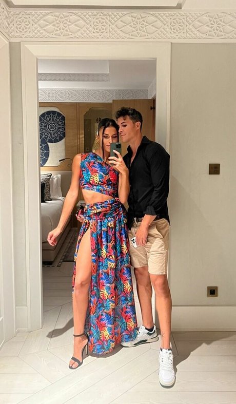 Sofia Suescun アダルトモデル 写真