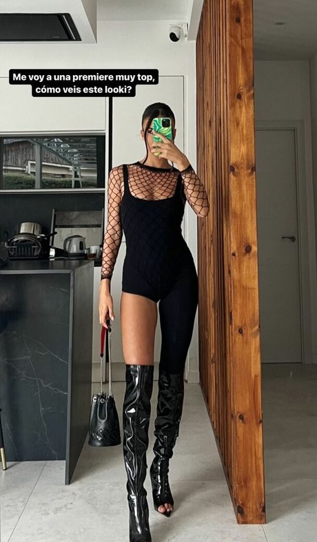 Sofia Suescun アダルトモデル 画像