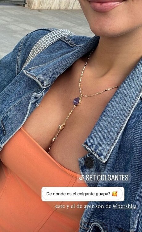 Tania Medina ポルノスター 独占 写真