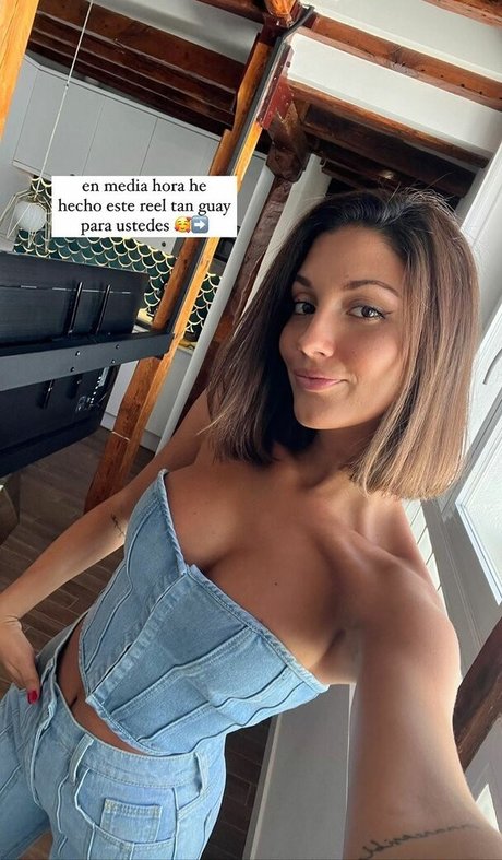 Tania Medina ホット女優 アーカイブ