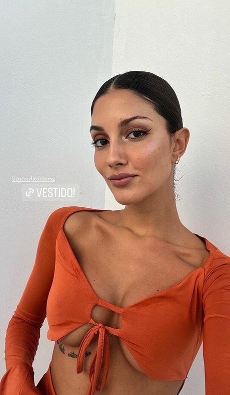 Tania Medina 最高のスター 写真