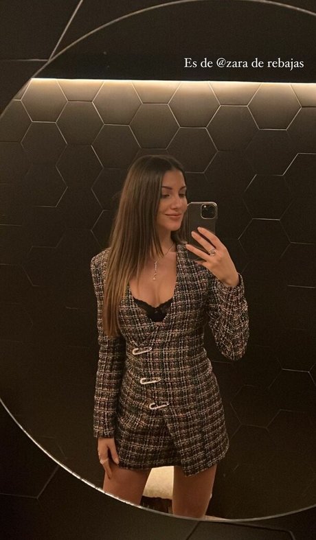 Tania Medina ホットなスター 写真