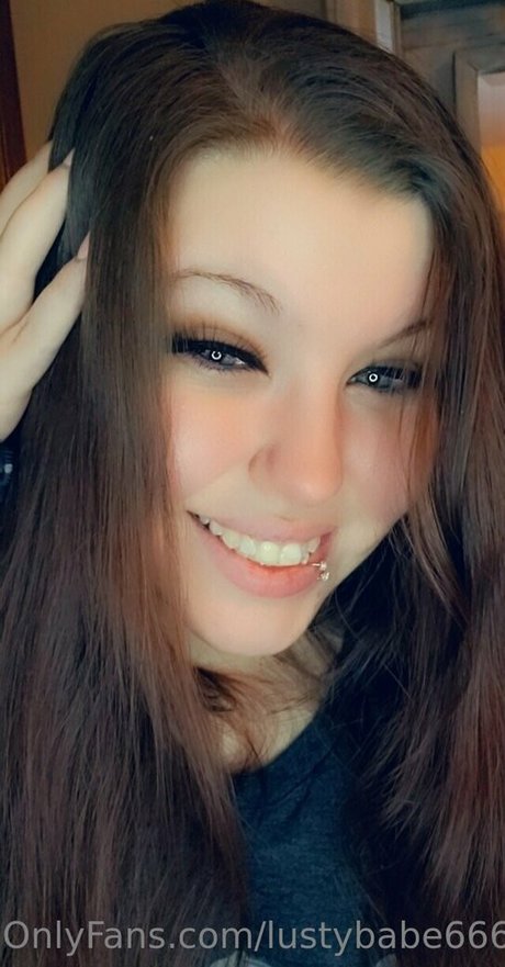 lustybabe666 アートスター 画像