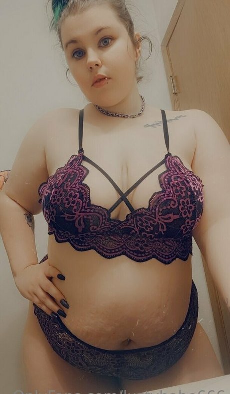 lustybabe666 ポルノスター 画像