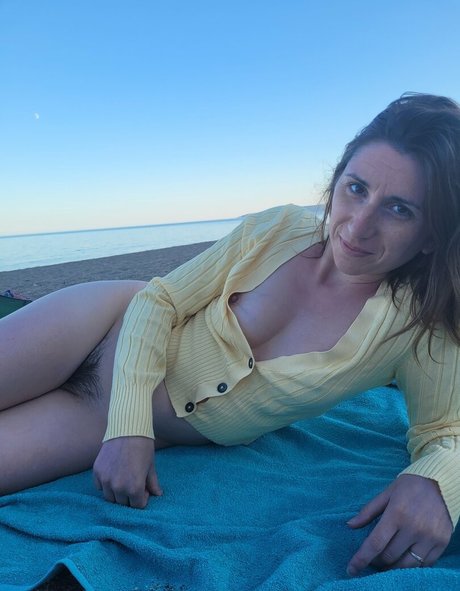 毛深いBBW OnlyFans トップ ギャラリー