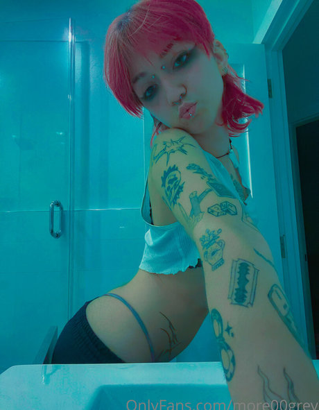 more00grey ヌードモデル 写真