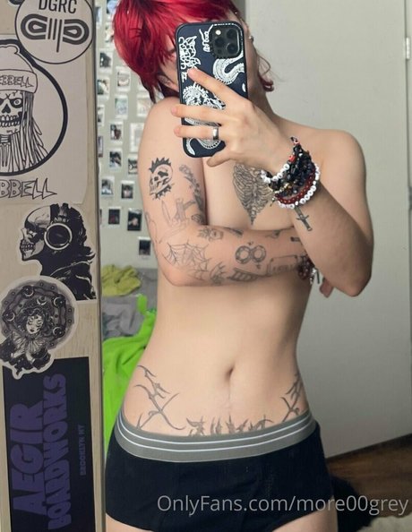 more00grey スター xxx 写真