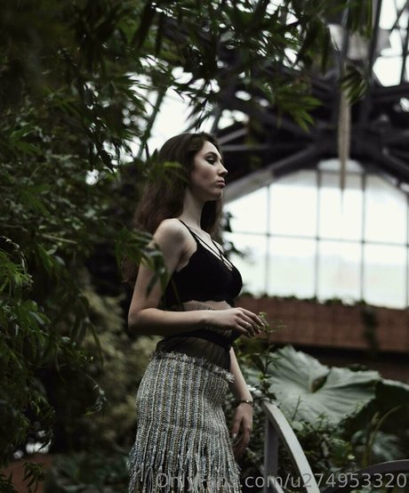 lilylong HDポルノスター 写真