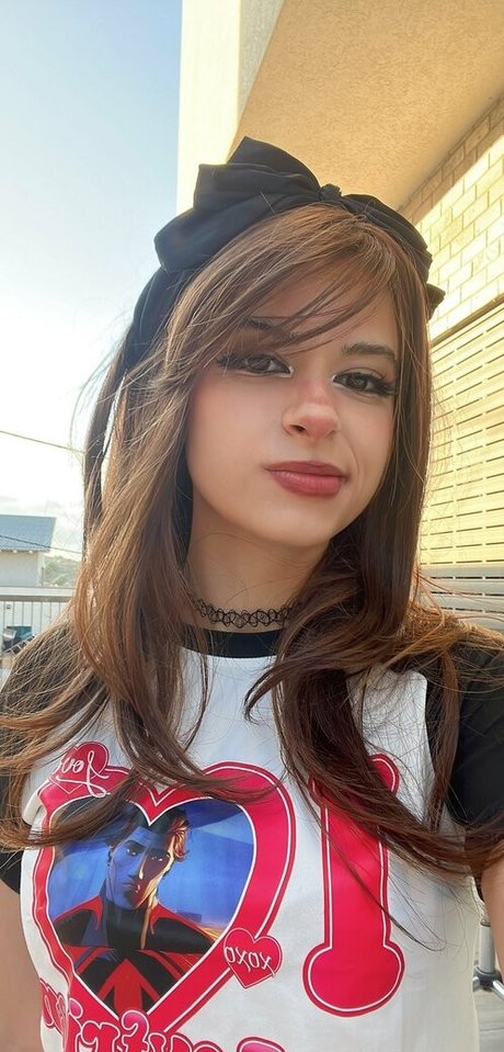 Lunaloveton ポルノスター 画像