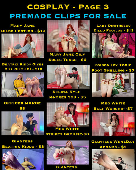 missmaroe ポルノモデル アーカイブ