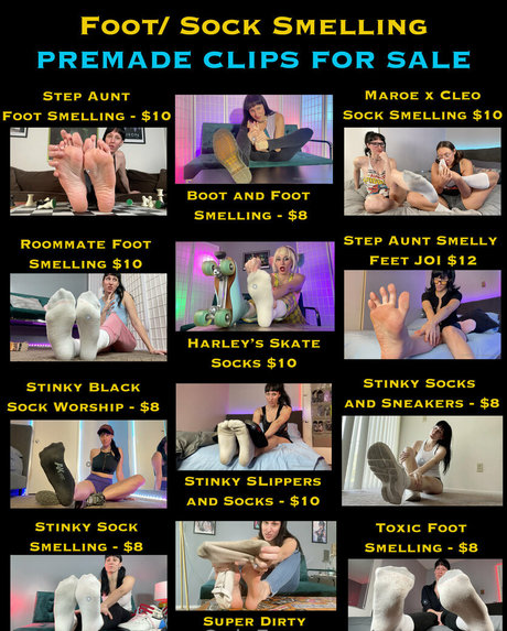 missmaroe かわいいスター ギャラリー