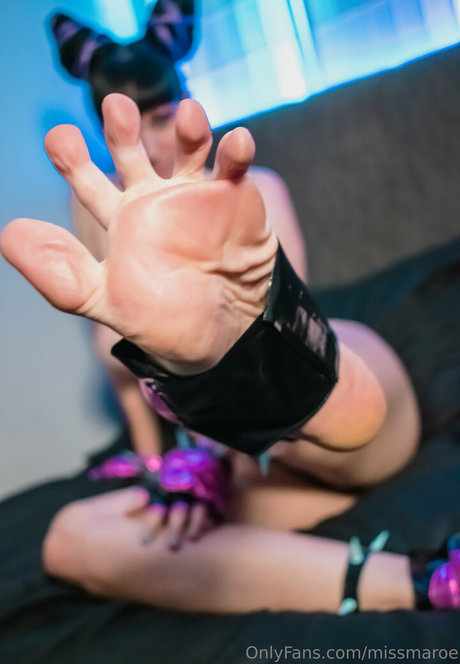 missmaroe かわいいスター アーカイブ