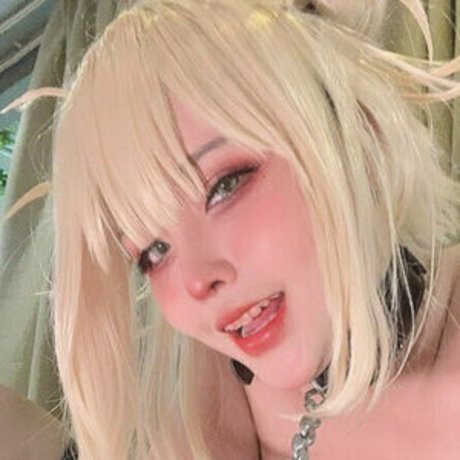 nekomomo 完璧なスター 写真