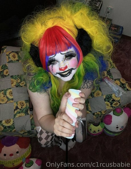 circusbabiefree スター xxx 写真