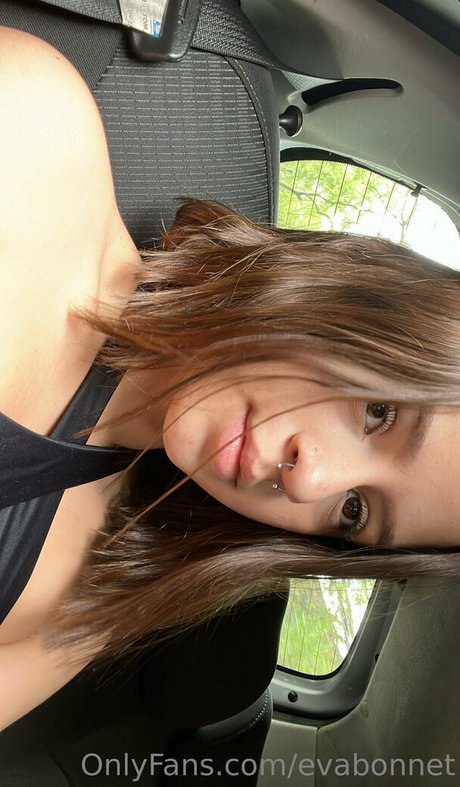 evabonnet 美しいスター 写真