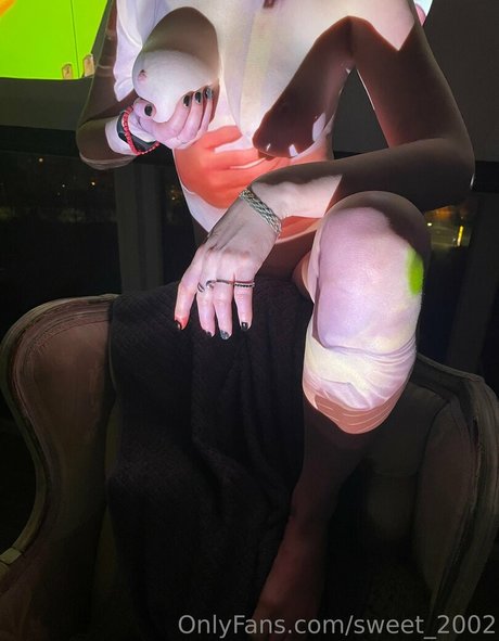 sweet 2002 独占モデル アーカイブ