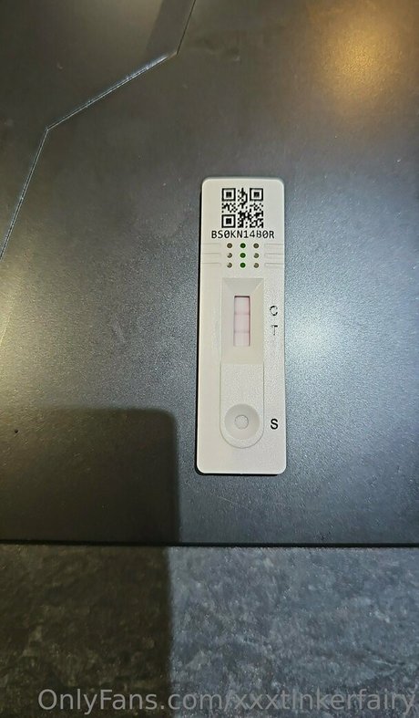 xxxtinkerfairy アート女優 写真