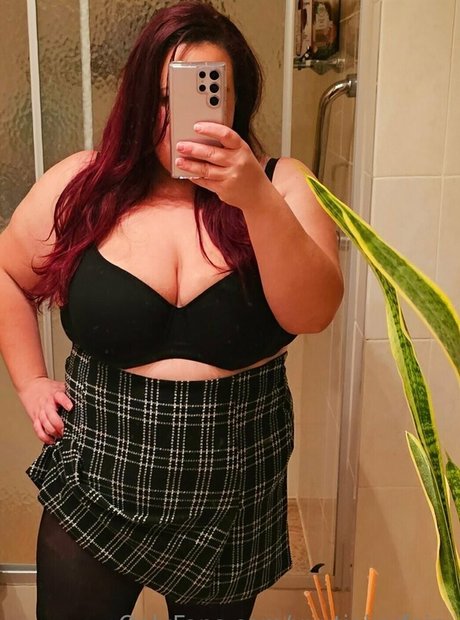 xxxtinkerfairy エロティックなスター 写真