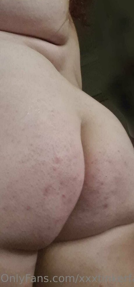 xxxtinkerfairy 最高のスター 写真