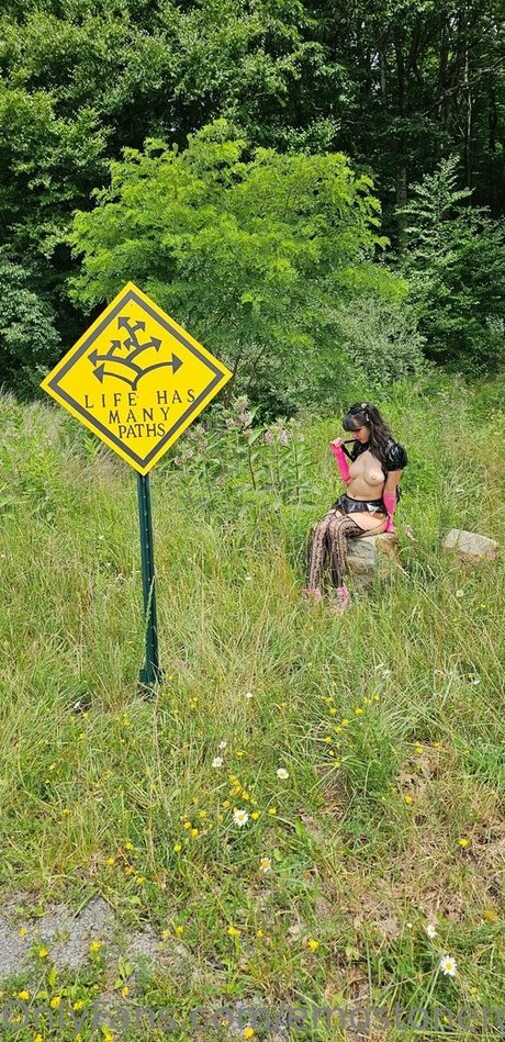 OnlyFansについて話す ポルノグラフィック 写真