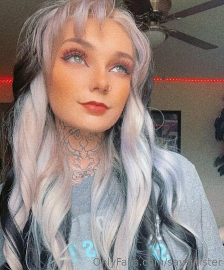 savsinister top profile image