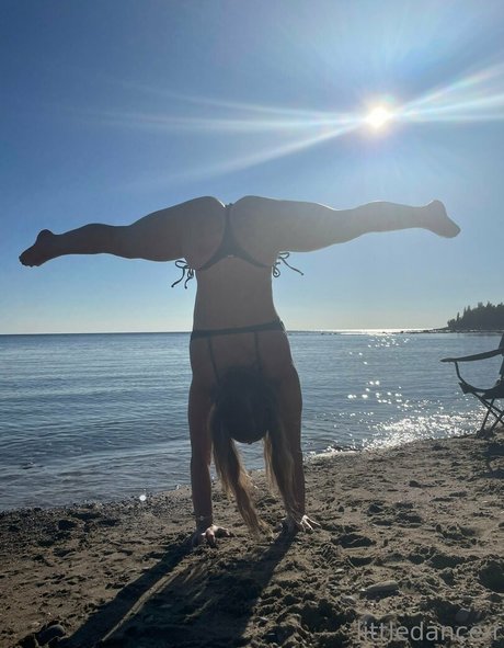 littledance r ヌードモデル 画像