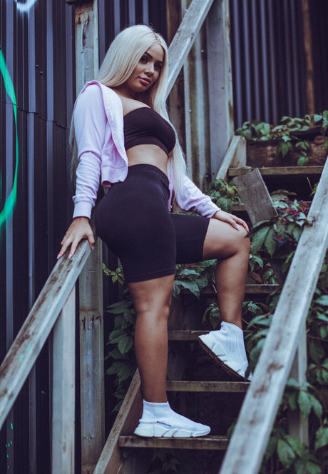 freemandy top profile image