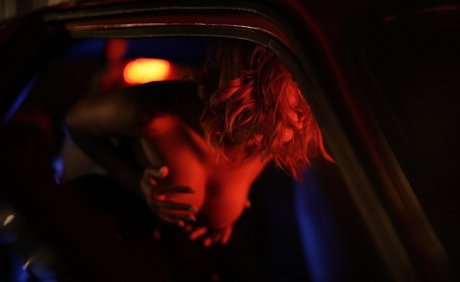 Eri Londono ホットなモデル 写真