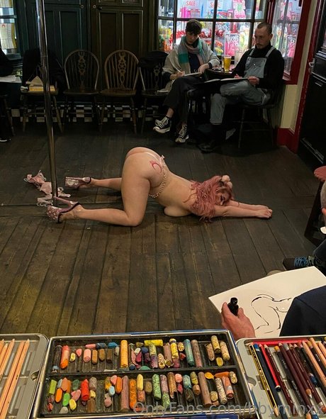 lunaa fae 最高のポルノスター 画像