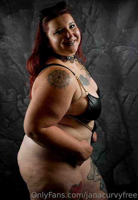 janacurvyfree かわいいスター アーカイブ