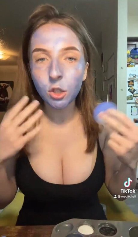 ティーンのおっぱいOnlyFans ホットヌード 画像