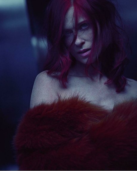 Audrey Fleurot 高品質スター ギャラリー