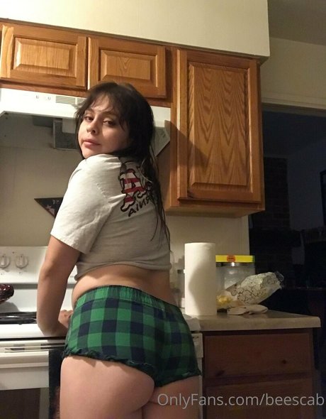 scabbee ポルノスター パーフェクト 写真