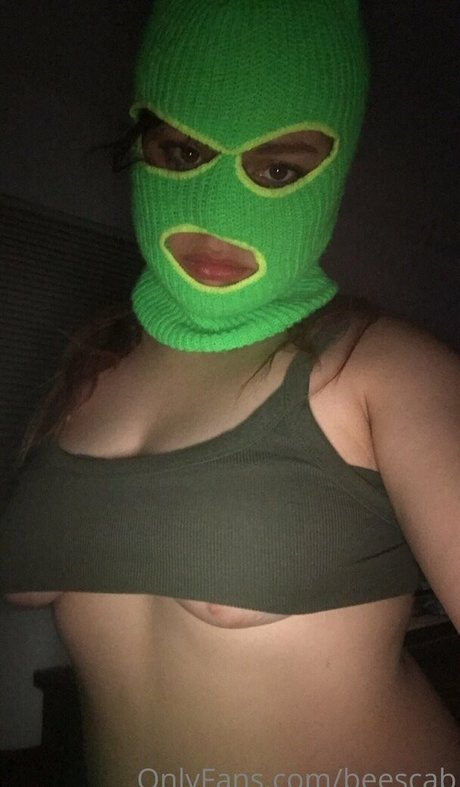 scabbee ヌードモデル 写真