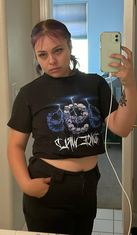 scabbee HDスター 写真