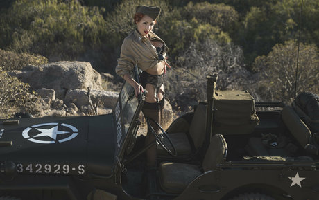 srtaroxanne トップポルノスター ギャラリー