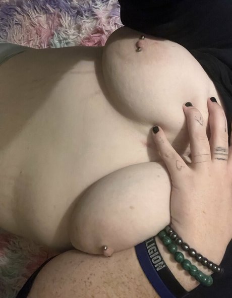 Metalchick112 セックス女優 写真