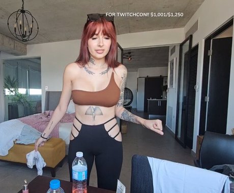 sarhmarie スターセックス 画像