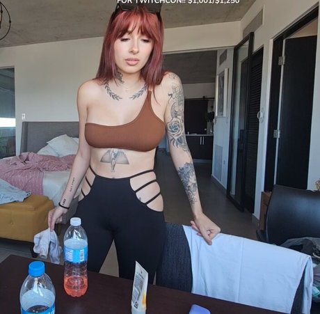 sarhmarie 美しいスター ギャラリー