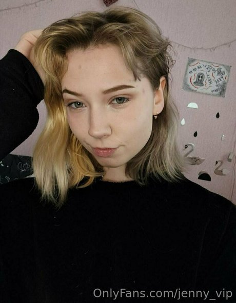 jenny vip ポルノスター エロティック 写真