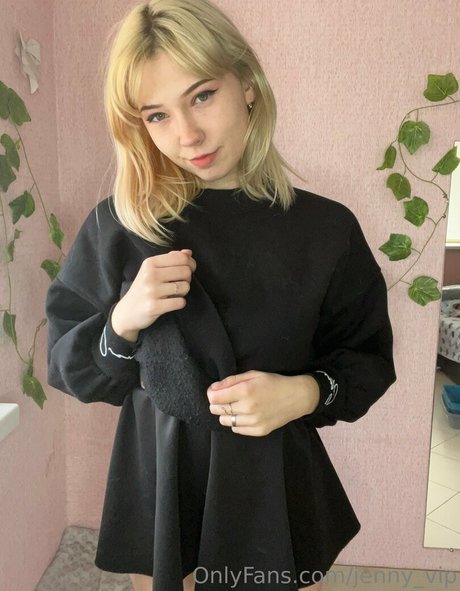 jenny vip ヌードスター 画像