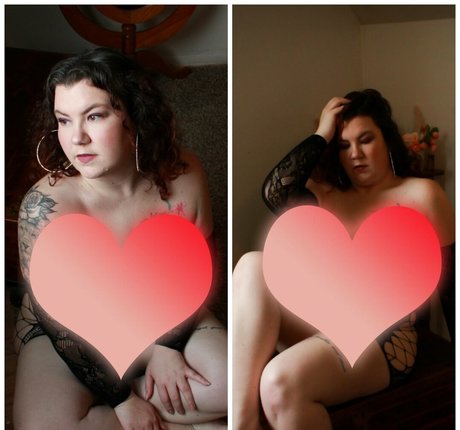 ビンボオンリーファンズ エロチック 写真