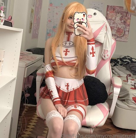 lewdcapy 女優 写真