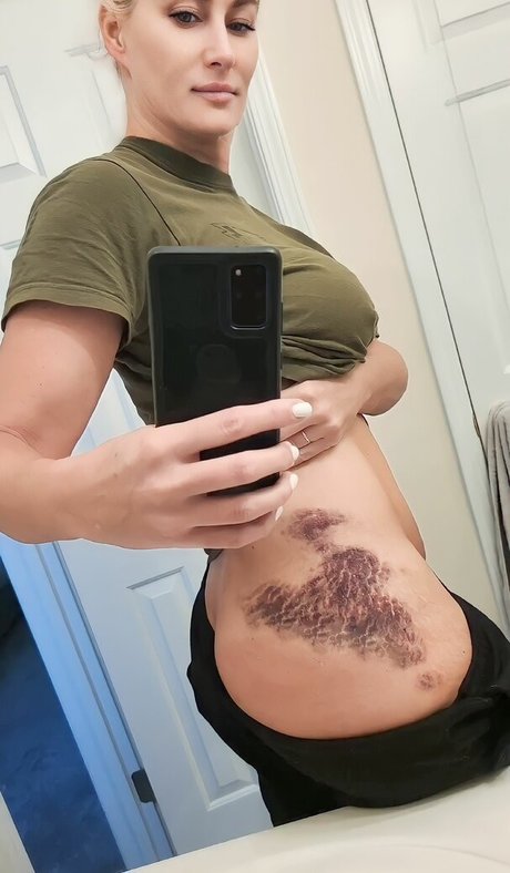 Vanessa Cater 高品質モデル ギャラリー