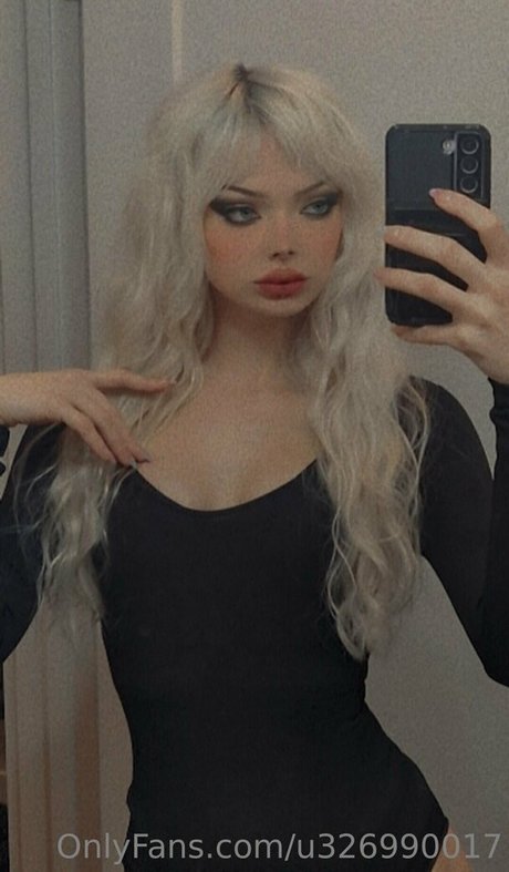 sophiestorm 美しいスター 画像