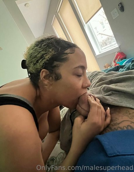 malesuperhead 最高のモデル ギャラリー