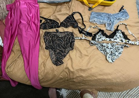 charlsfordevip アダルトモデル 写真