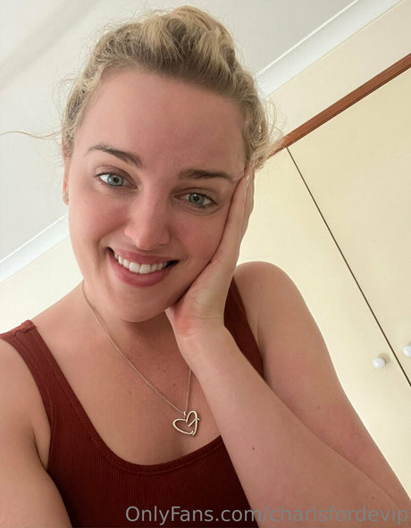 charlsfordevip 素敵なスター 写真