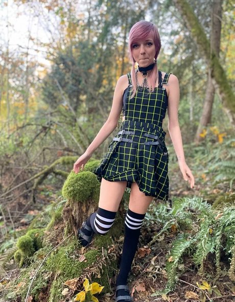 Bunnybabycece スター xxx 写真